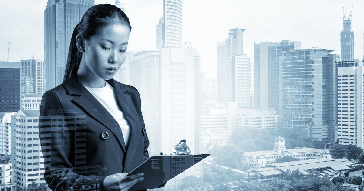 ADB Launches Blockchain Project for Cross-Border Securities Transactions in APAC