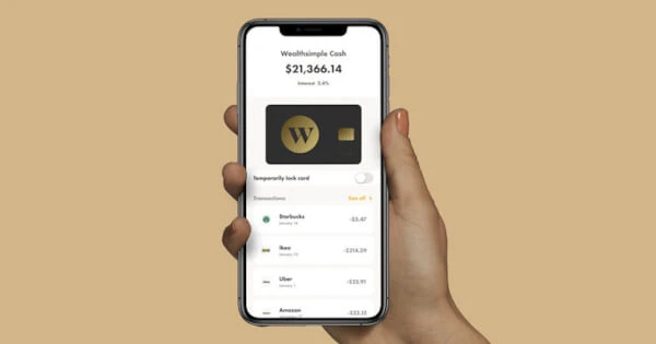 Canada should 'plant a flag' in crypto, Says Wealthsimple Co-founder