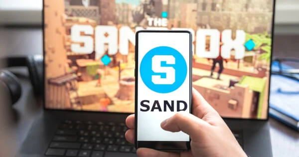 Sandbox Launches Metaverse Accelerator Program, Offering $50M for 100 Startups