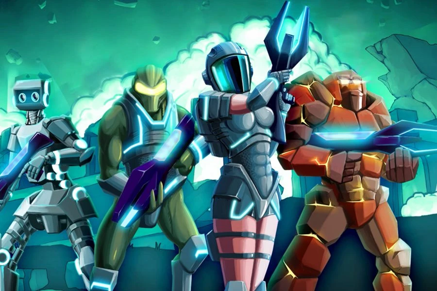 What Is Universe Island?