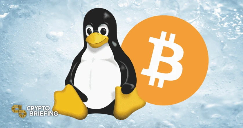 No, Linus Torvalds Is Not Satoshi Nakamoto