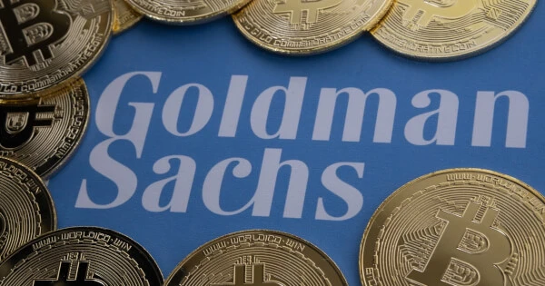 Rising Adoption of Crypto Will Not Gurantee Increase Prices: Goldman Sachs