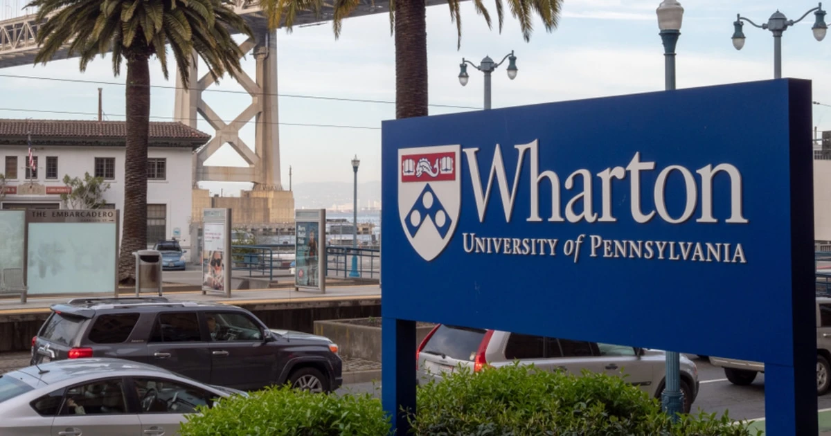 Wharton Accepts Cryptos as Tuition Fees for Blockchain Courses