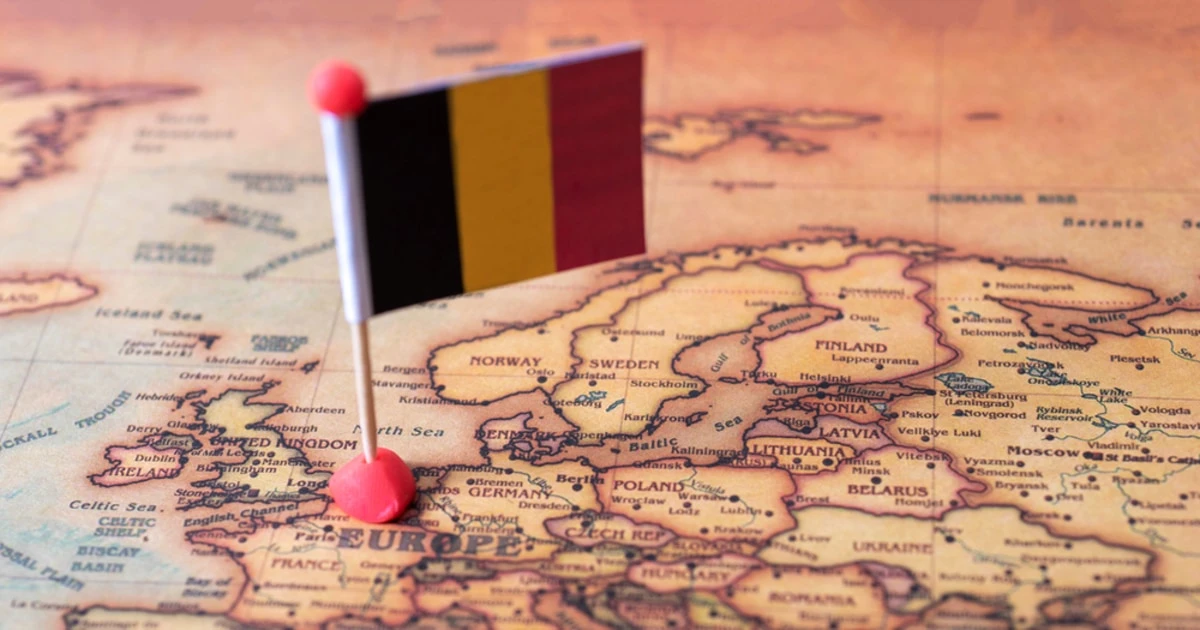First Belgian Elected as European Legislator to Accept Salary in Bitcoin