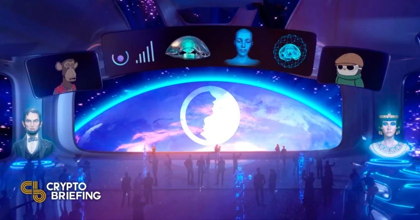 NFT Project Spotlight: Alethea AI, the Intelligent Train-to-Earn NFT Hub