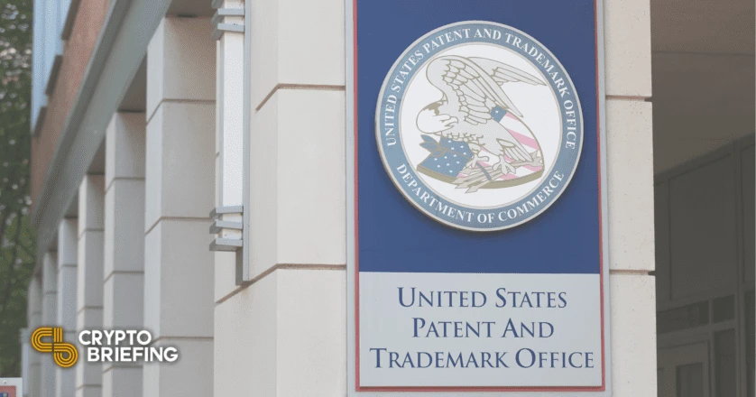 Meta Joins Crypto Open Patent Alliance