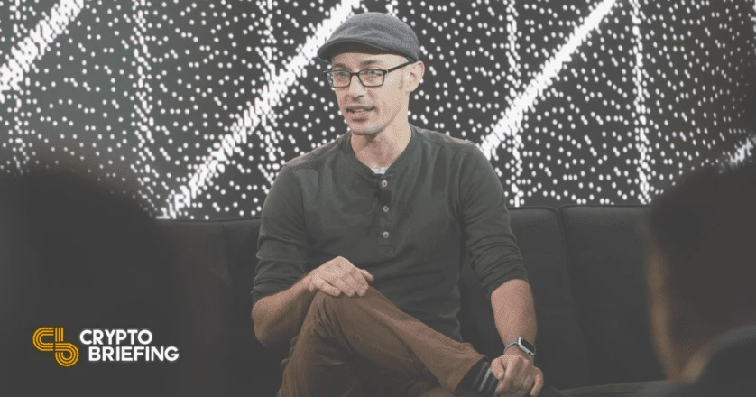 Shopify CEO Tobias Lütke Will Join Coinbase’s Board of Directors