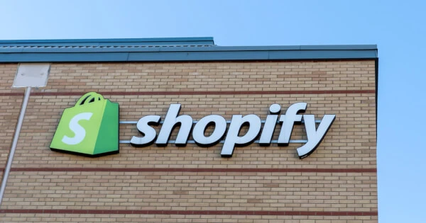 E-commerce Shopify's Founder to Join Board of Coinbase