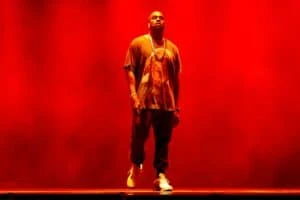 NFT wave hasn’t hit Kanye West yet