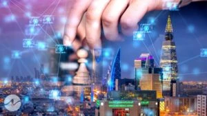 Saudi Arabia To Invest $6.4 Billions in Technology Including Blockchain and Metaverse