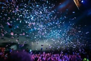 Coachella partners with FTX to launch NFT