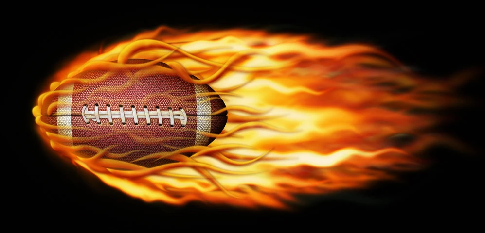 Polygon in historic partnership with NFL