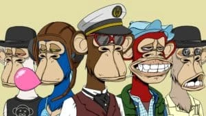 Bored Ape Yacht Club creators are in funding talks with Andreessen Horowitz: Report