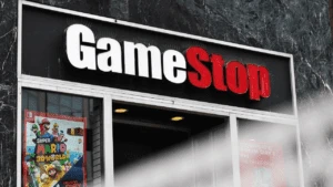 NFT marketplace launch coming up by GameStop