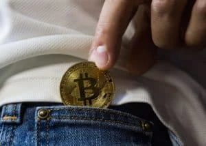 Texas senator Ted Cruz added more Bitcoin during the dip; profits at a minimum of $2000
