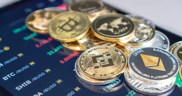 Crypto firms to Form Coalitions by Promoting Market Integrity, against Market Manipulation