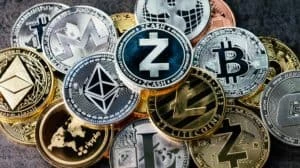 Cryptocurrency venture KRH Partners takes in Sam Rosenblum