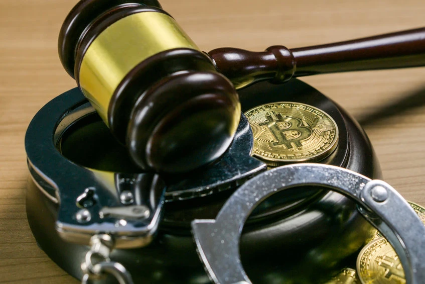 FBI arrests two over 2016 Bitfinex hack, $3.6B in Bitcoin seized