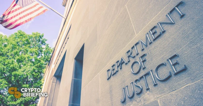 DoJ Seizes $3.6B in Bitcoin From 2016 Bitfinex Hack