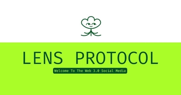 Aave's Stani Kulechov Launches Social Media Platform “Lens Protocol”