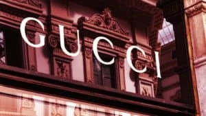 Gucci ‘vault’s into Sandbox Metaverse