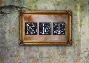 Here’s how Micah Johnson’s NFT turned into a lucrative business