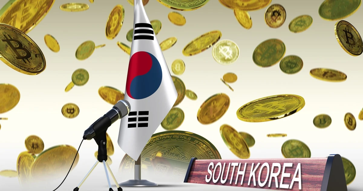 S. Korea Presidential Campaigns Support Crypto as Young Crypto Investors sees Growth