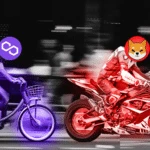 Shiba Inu Flipped Polygon To Become Most Traded Token by 1000 Biggest ETH Wallets