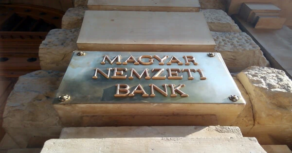 Hungarian Central Bank Governor Advocates EU Wide Crypto Ban