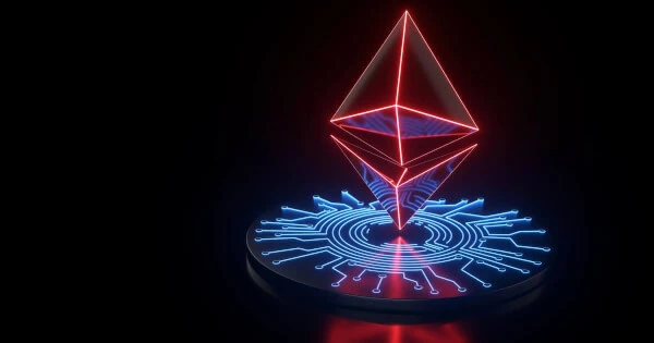 Ethereum Adoption Continues to Scale Heights