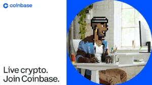 Coinbase employment spree to develop Web3