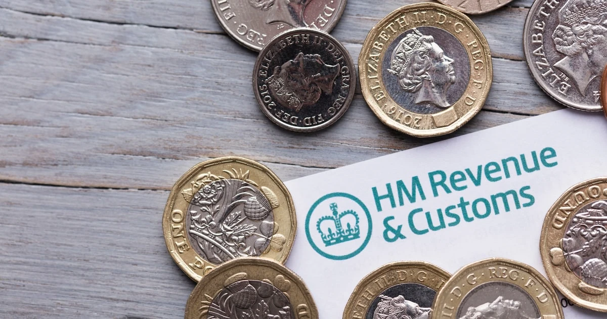 UK's HMRC Makes the First NFT Seizure in Tax Evasion Scandal