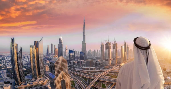 Crypto Market Expanding in the Middle East, Says HashCash CEO