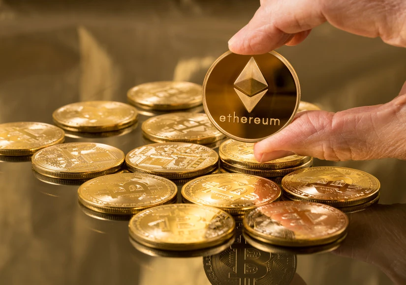 New ETH addresses grow, whales and active ones drop