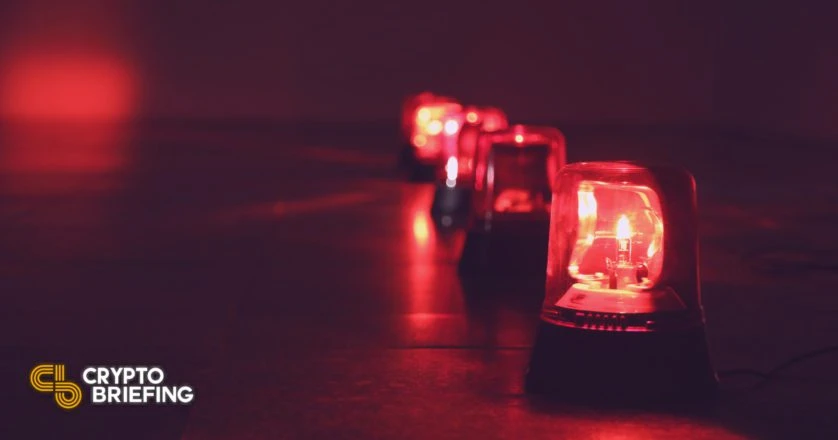 Crypto Is a “Threat to Global Financial Stability,” Top Regulator Warns