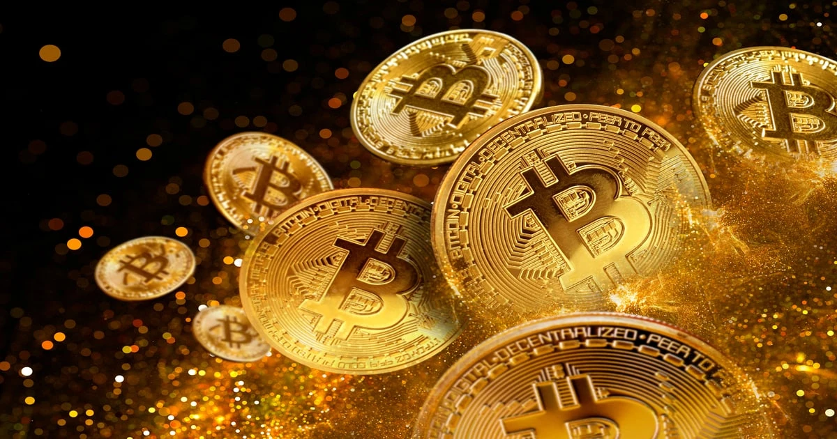 S2F Creator PlanB Projects Bitcoin to Touch $100k in 2023