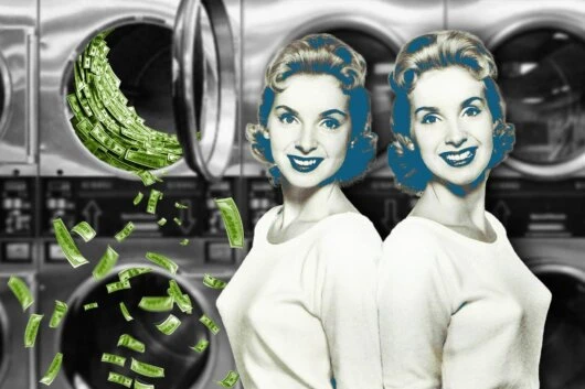TRUST: Crypto Firms Tackle U.S. Money Laundering Rule