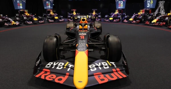 Bybit Secures Multi-Year Partnership Deal with Red Bull