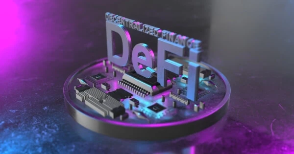 DeFi Protocol Ref Finance Completes $4.8M Financing Led by Jump Crypto