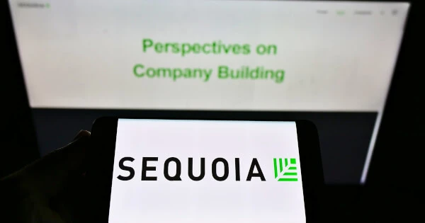 Sequoia Capital Invests over $500M to Participate in Crypto Governance