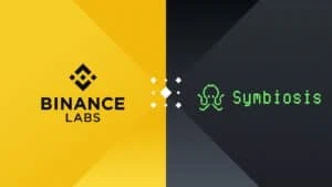 Binance Labs and Symbiosis Finance have entered into a strategic partnership