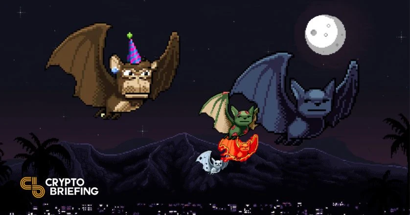 NFT Project Spotlight: CryptoBatz, Ozzy Osbourne’s Biting Bat NFTs