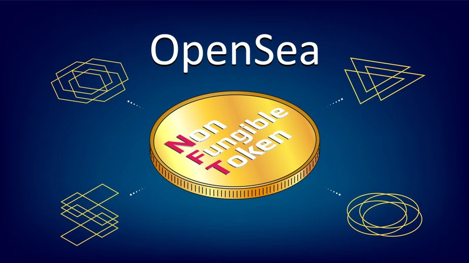 OpenSea suffers phishing attack, users lose NFTs