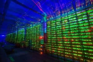 Georgia’s new bill considers giving crypto miners tax exemptions
