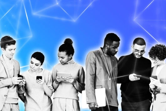 Telcoin launches DeFi-powered digital asset trades with mobile application update