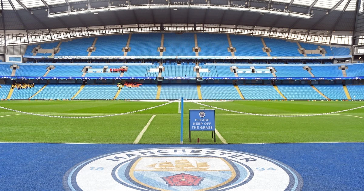 Manchester City to Build Etihad Stadium Replica in the Metaverse