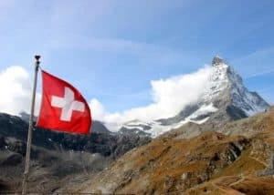 Tether joins hands with a Switzerland city to transform it into Europe’s Bitcoin capital
