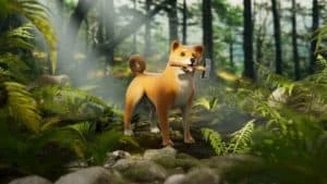 Shiba Inu ups its ‘game’ through new reveal on ShibaGuruAMA
