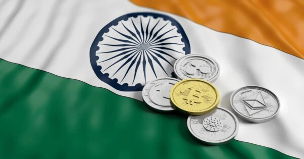 Crypto Ads in India to Brandish with "Highly Risky" Disclaimer