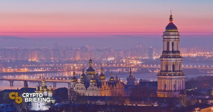 Ukraine Bitcoin Donations Top $4M as Russia Conflict Intensifies